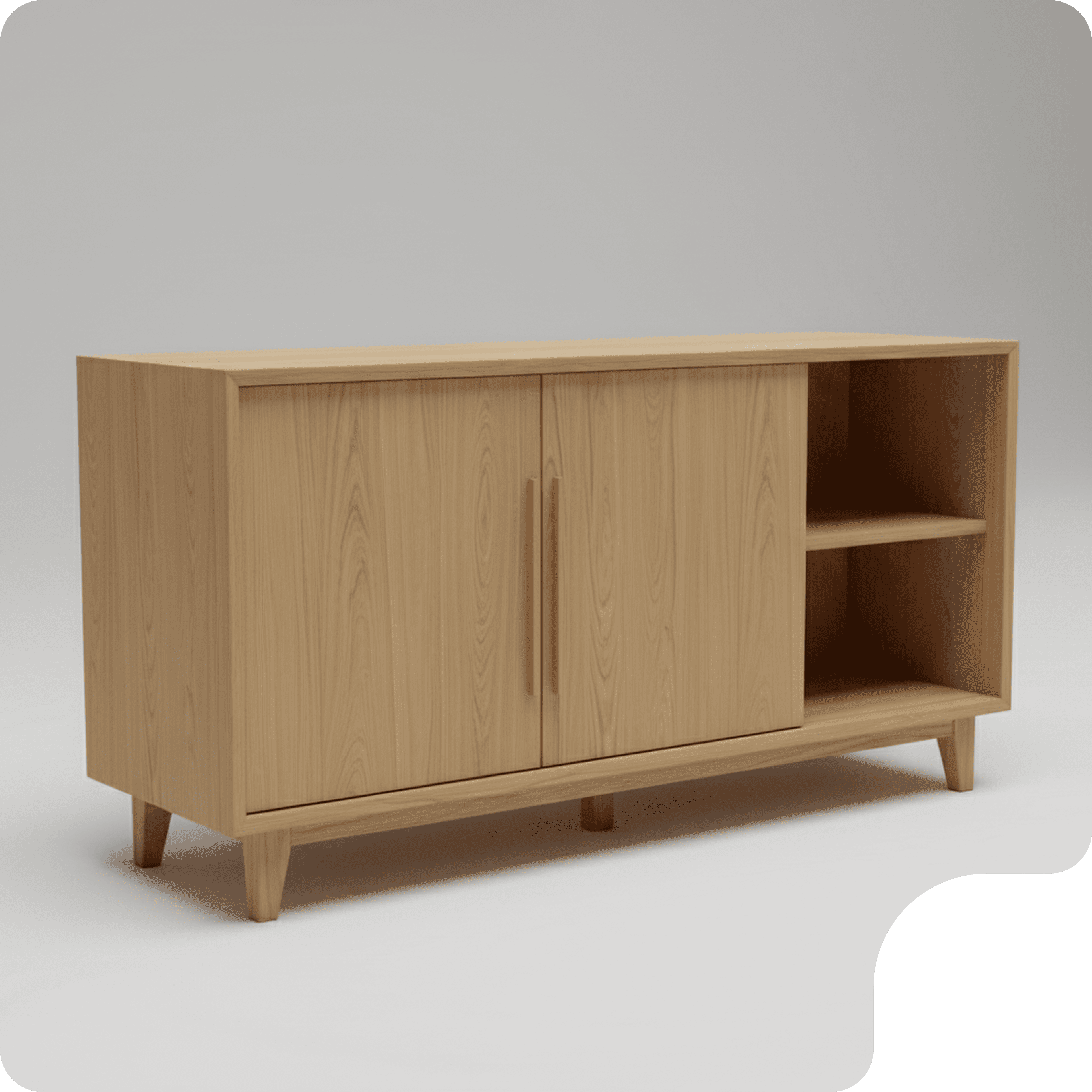 Sideboard